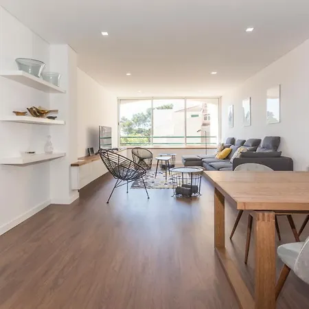 Houze_lovely Flat With Swimming Pool! * Cascais